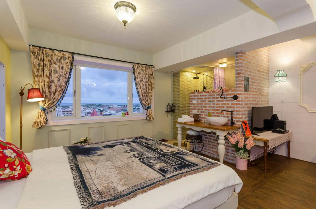 Hotel photo 12