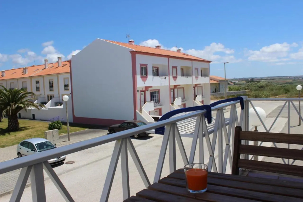 Baleal Holiday Apartment