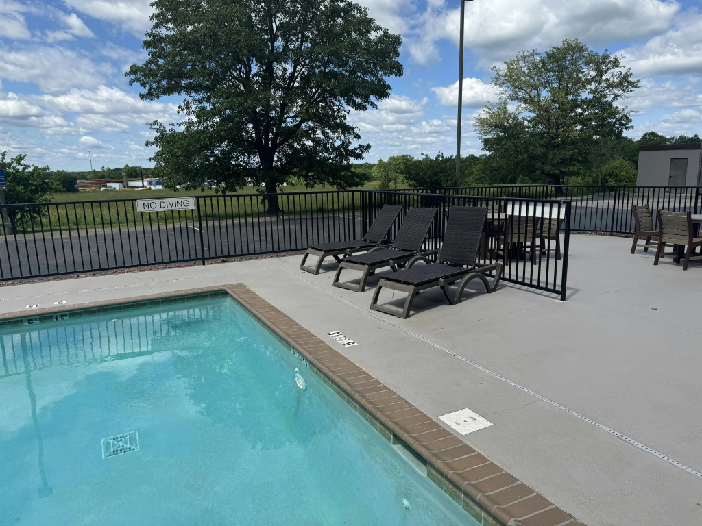 Hotel photo 20