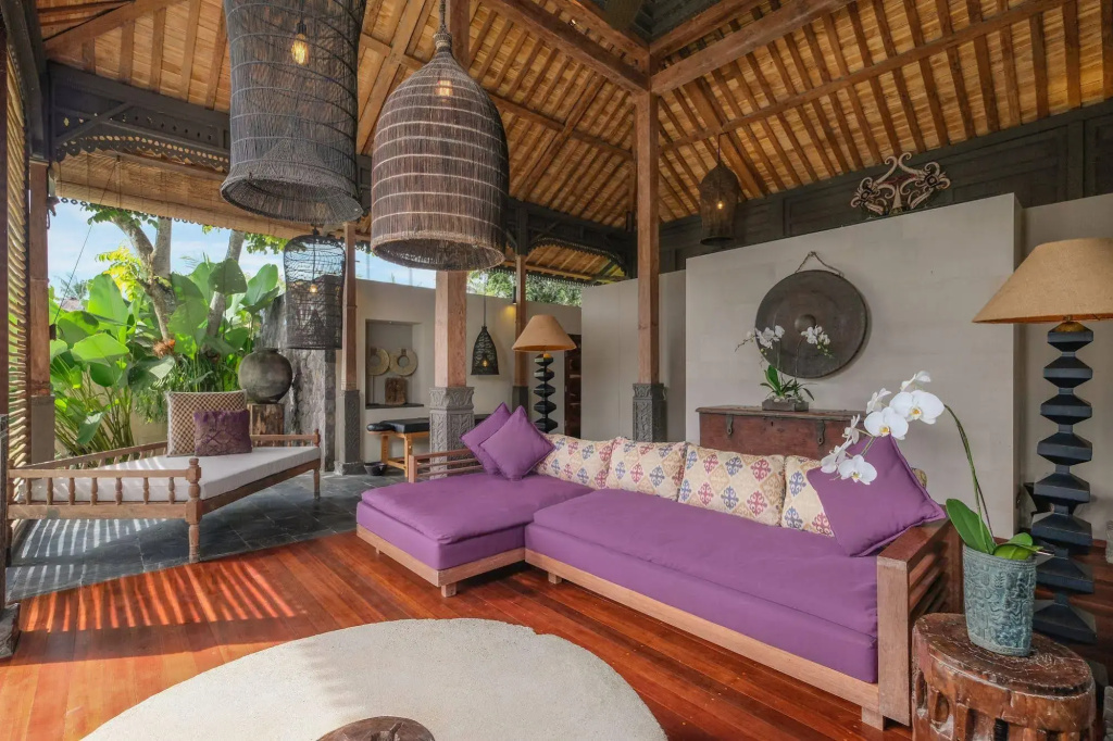 Suara Alam Ubud