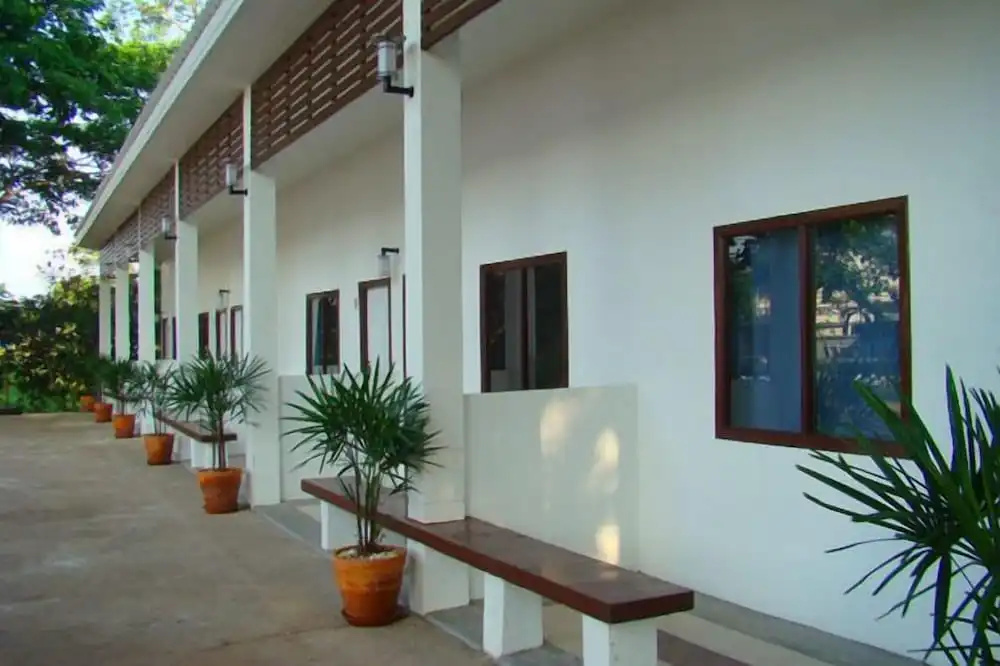 Tonnam Resort - Général