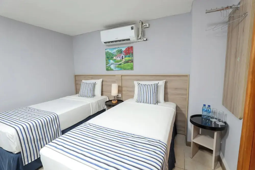 Hotel photo 5