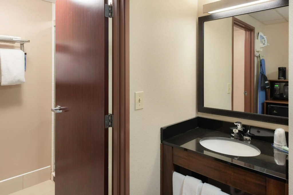 Fairfield Inn & Suites Dayton Troy - Général