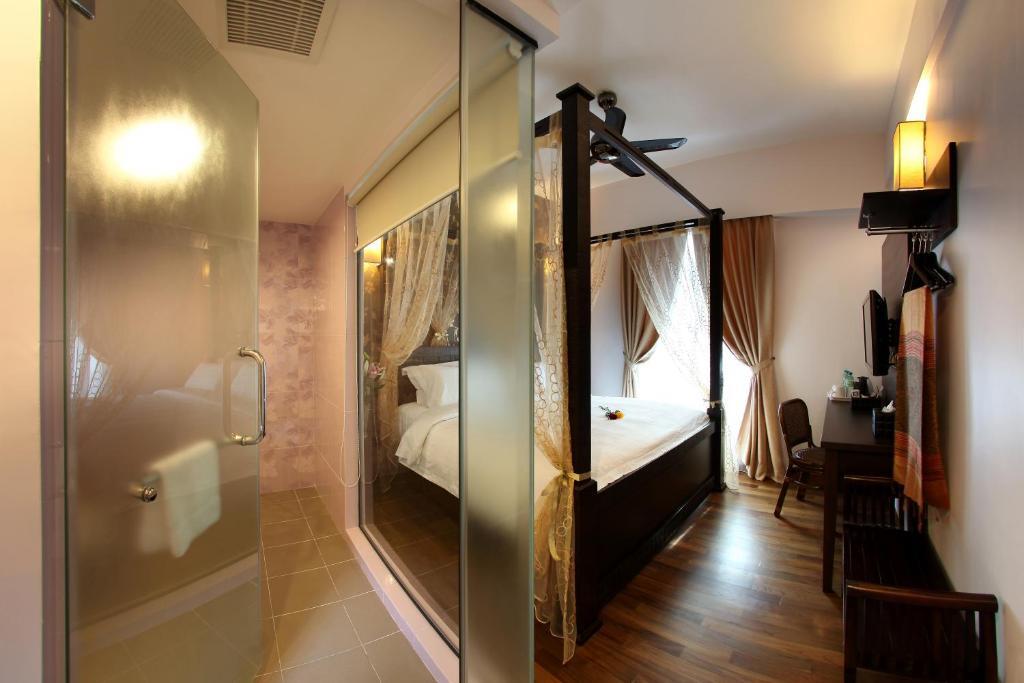 Hotel Richbaliz