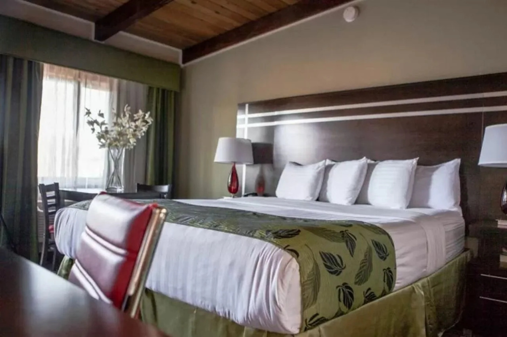 Hotel photo 5