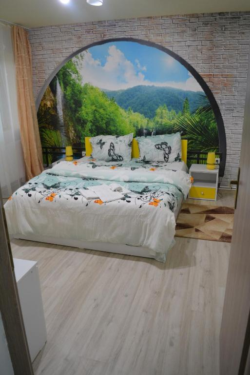 Green Rooms Hunedoara