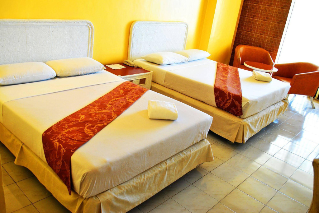 Hotel photo 8