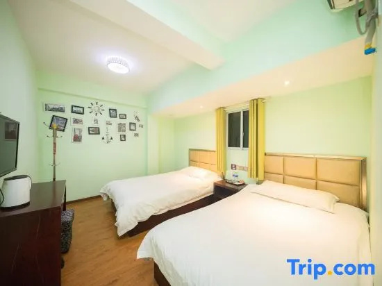 Comfort Double room (twin beds)