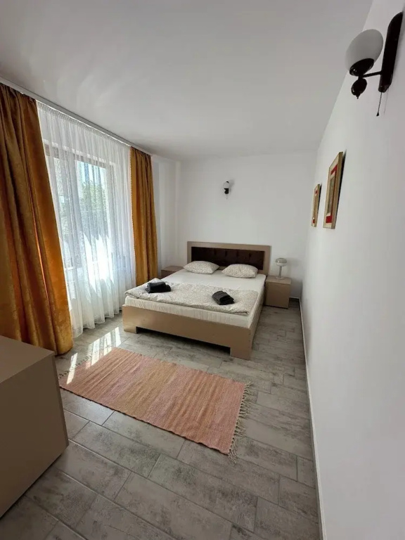 Serenity Apartments and Studios - фото 32