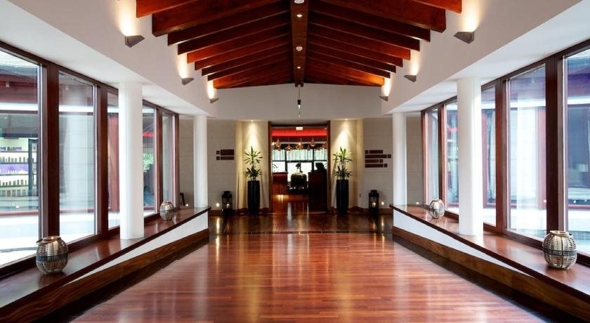 Seaham Hall and Serenity Spa - Général