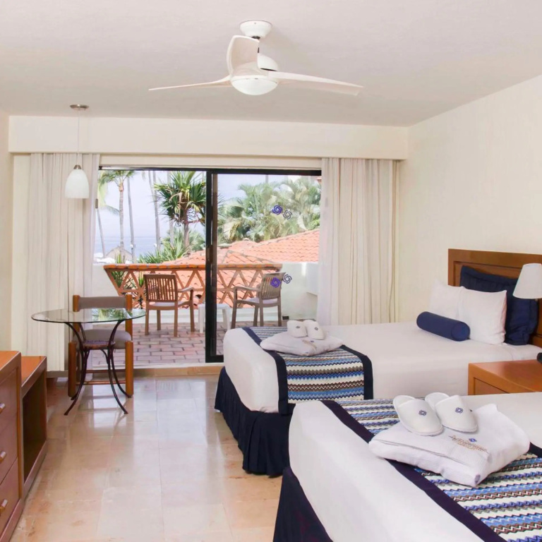 Plaza Pelicanos Grand Beach Resort - All Inclusive - Général