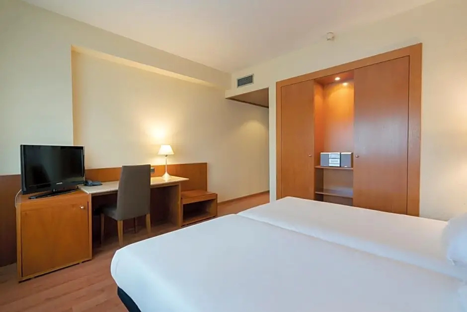 Hotel Berenguer IV - Chambres