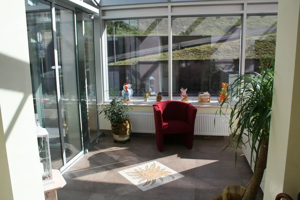 Hotel Sonnenhof - Général