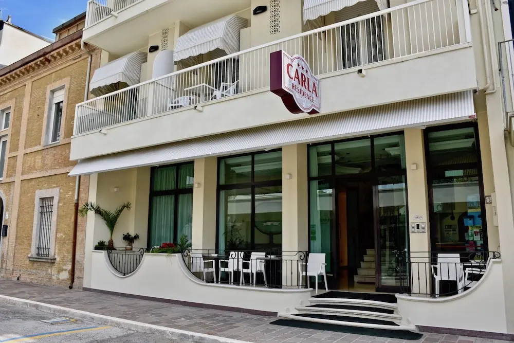 Residence Carla