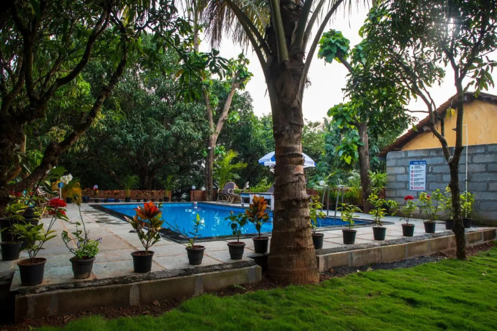 Aaria Residency