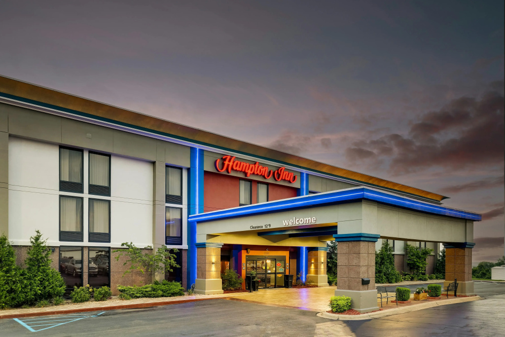 Hotel photo 22