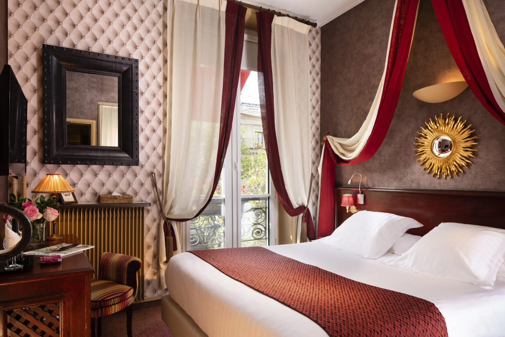 Hotel photo 18