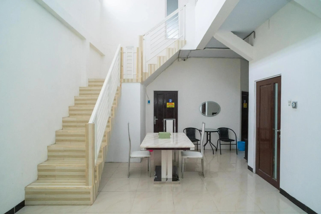 RedDoorz Syariah near Citraland Banjarmasin - фото 40