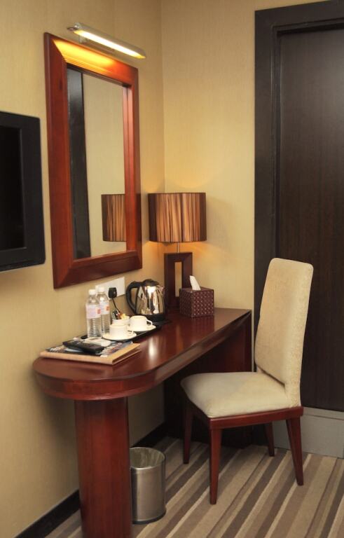 Celyn City Hotel