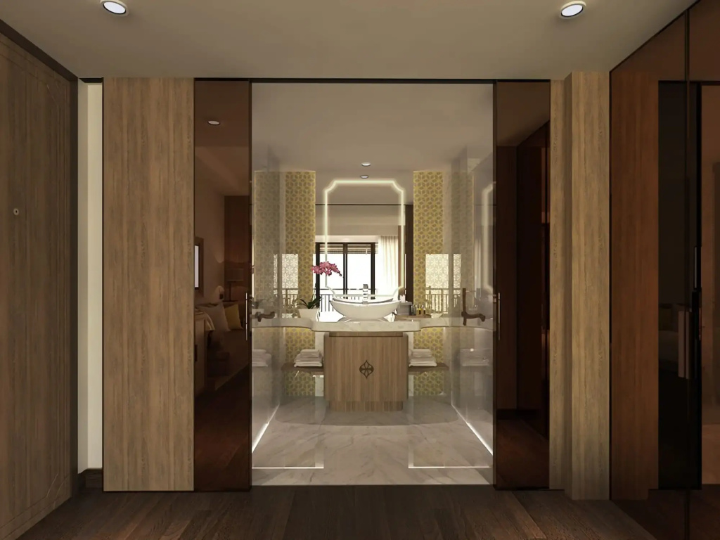 Novotel Bogor Golf Resort & Convention Center - Général