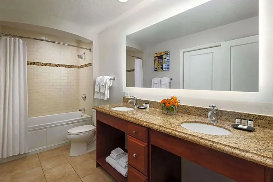 Sheraton Vistana Villages Resort Villas, I-Drive/Orlando - Chambres