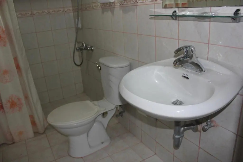 Elegant Circle Inn - Chambres