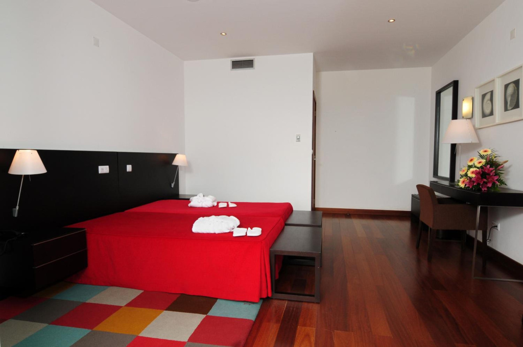 INATEL Vila Ruiva Hotel - Général