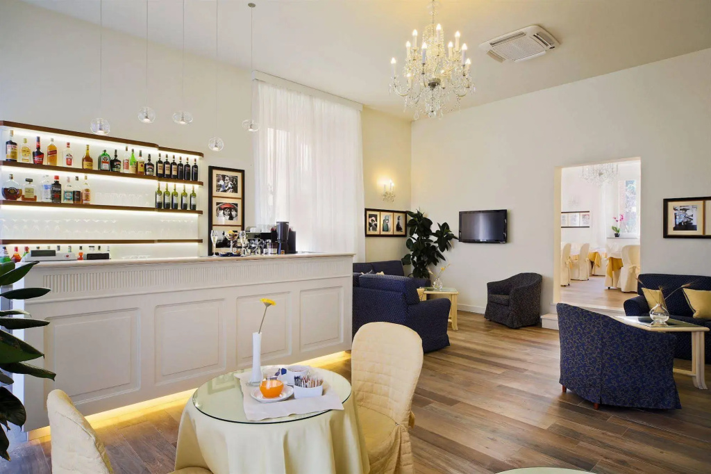 Hotel Italia - Général