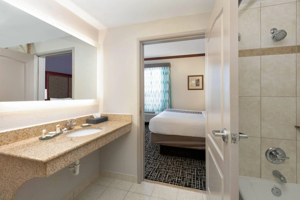 La Quinta Inn & Suites by Wyndham Lindale - Général