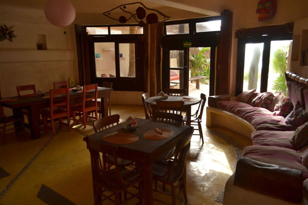 La Posada del Sol Boutique Hotel Tulum - Général