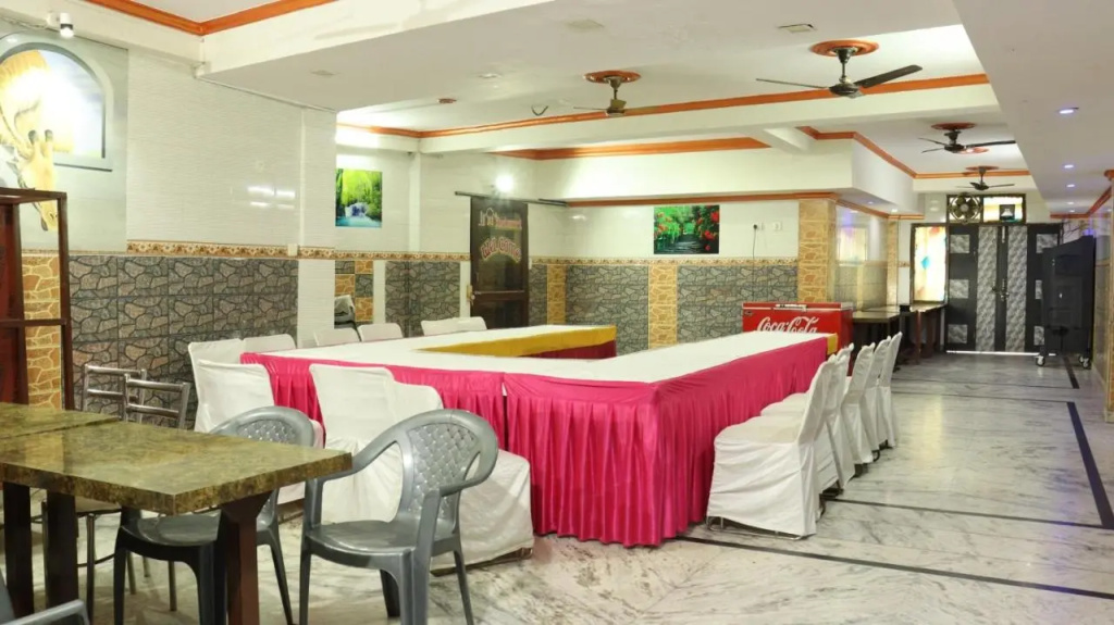 Hotel photo 19