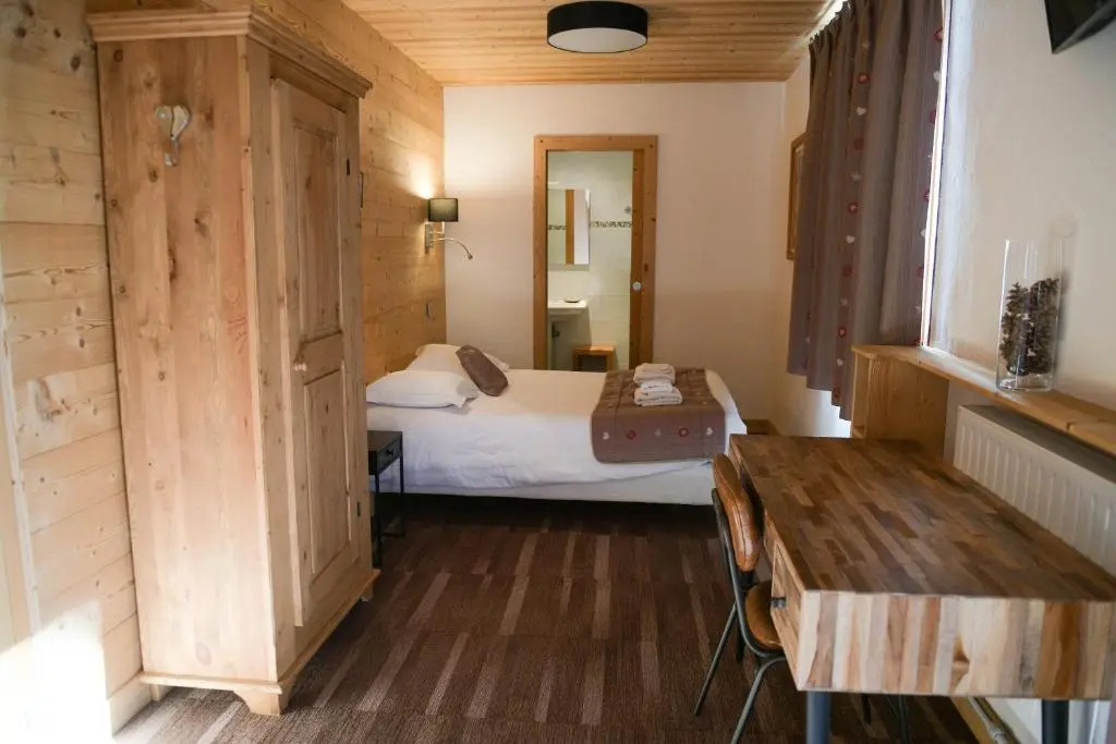 Superior room