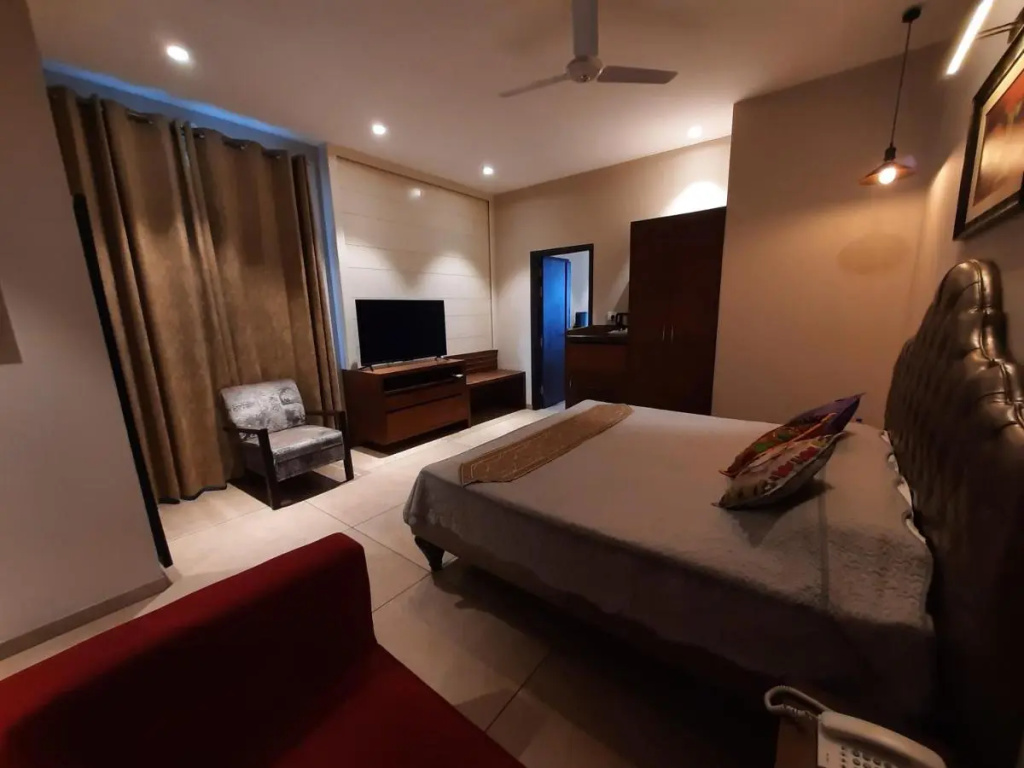 Hotel photo 16