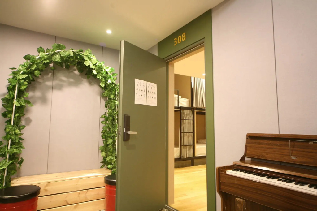 Hotel photo 25