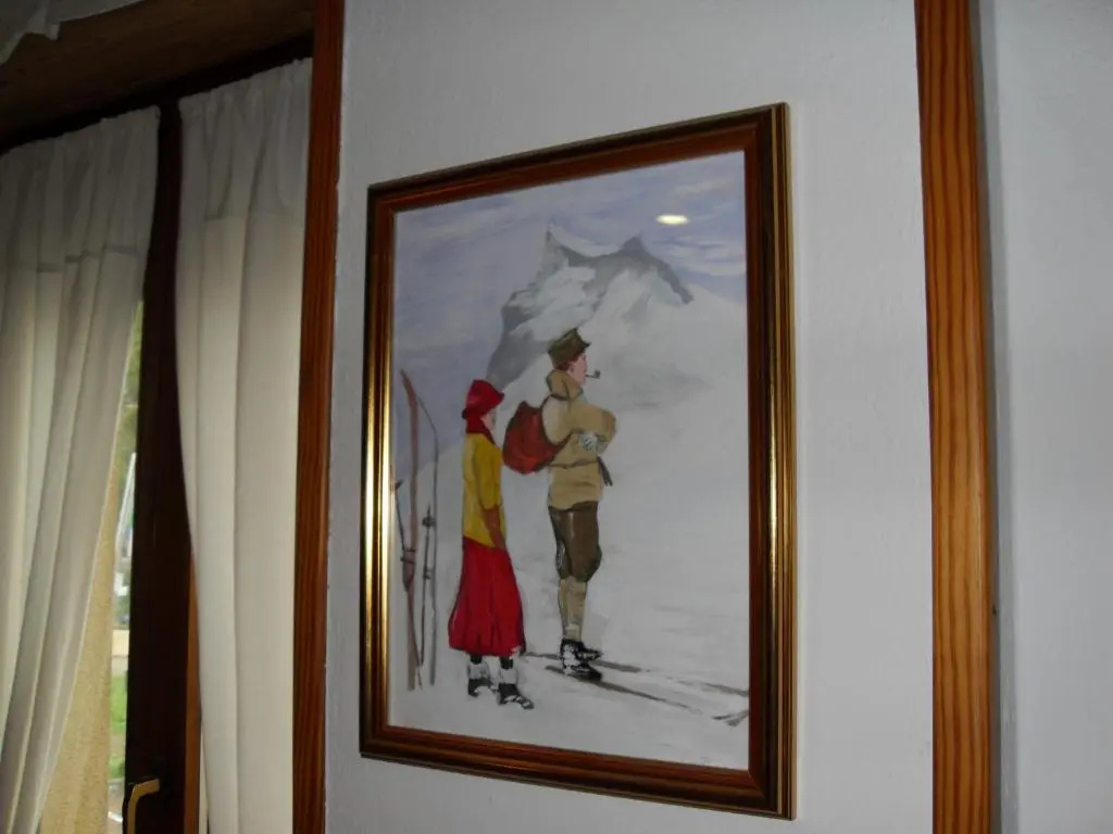 Hotel Capriolo - Chambres