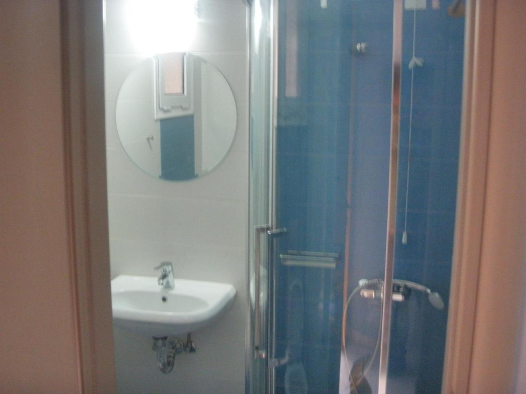 Portofico Hotel - Général