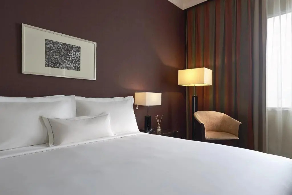 AC Hotel by Marriott Penang - Chambres