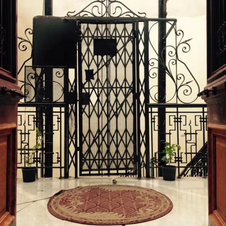 Sufi Nights Hostel