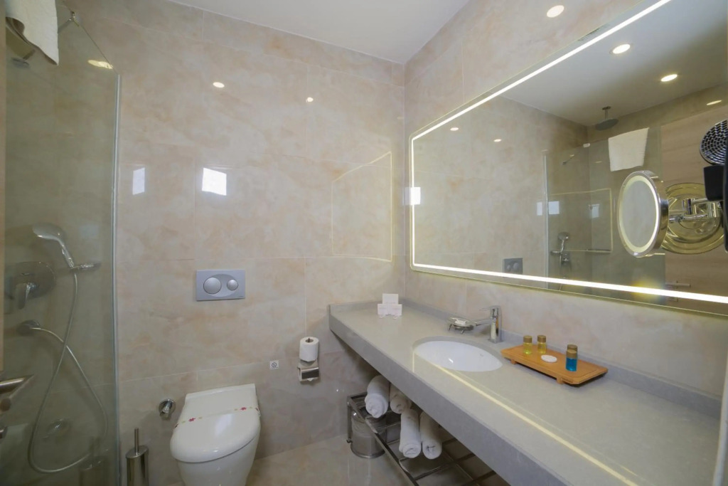 Aspen Hotel Istanbul - фото 9