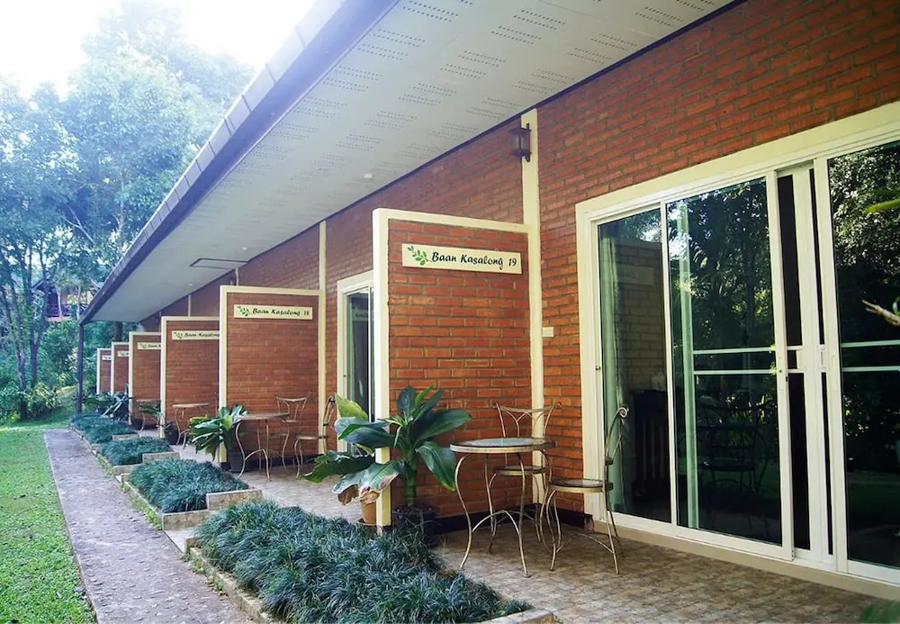 Marisa Resort & Spa Chiang Dao - Chambres