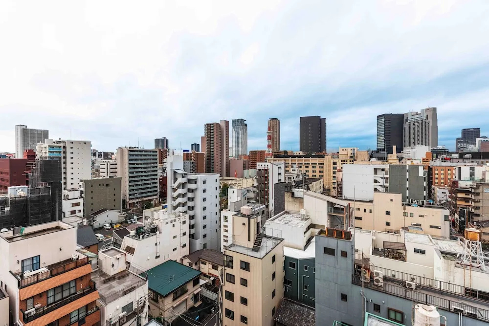 Apartment Hotel 11 Kuromon 사진 14