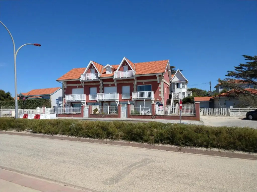 Joussac Côté Plage - Protocole sanitaire strict - Chambres