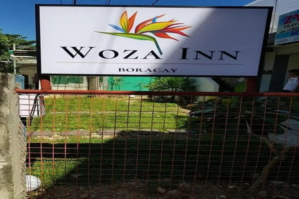 Woza Inn Boracay