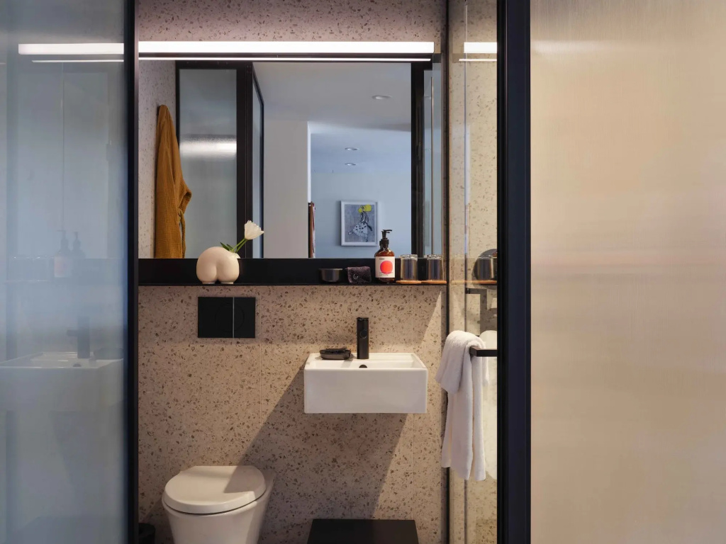 Hotel photo 6