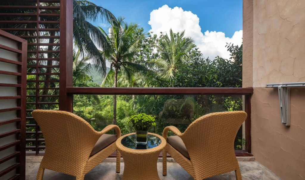Mangrove Tree Resort, о. Хайнань, Китай мініатюра 16