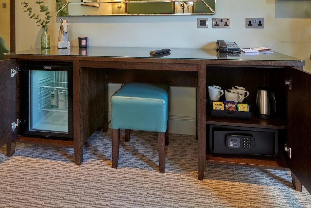 Mandolay Hotel Guildford - Chambres