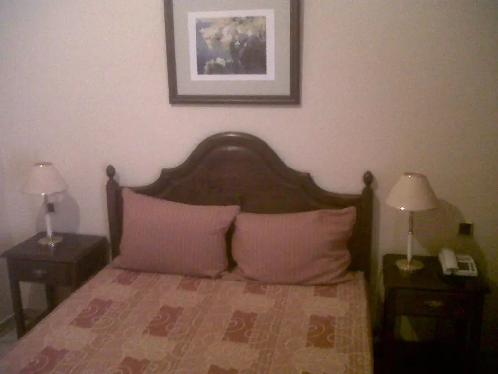 Standard Family room