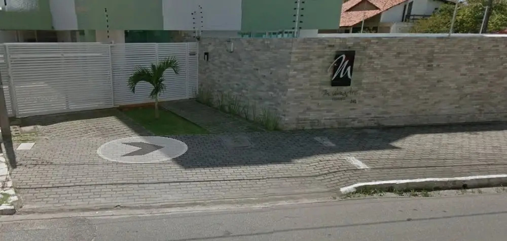 Apartamento Montmartre - João Pessoa