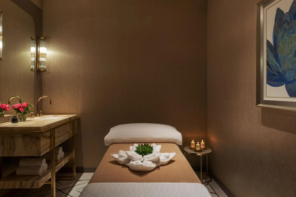 The St. Regis Kuwait - фото 24