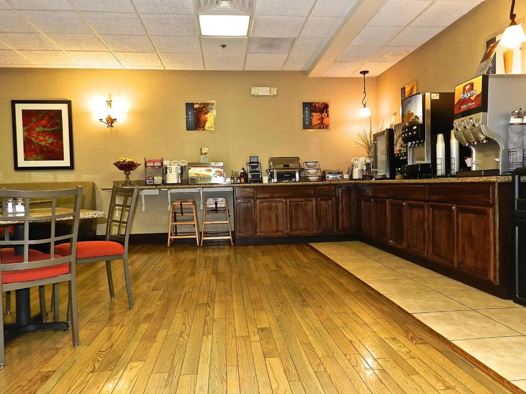 Best Western Park Hotel - фото 29